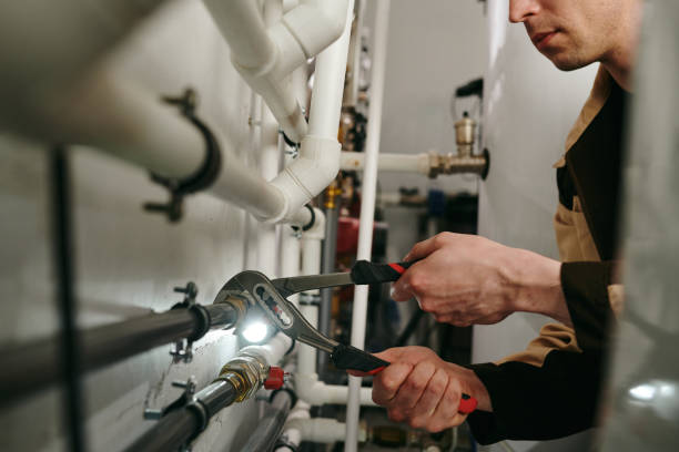 Best Water Heater Repair  in USA