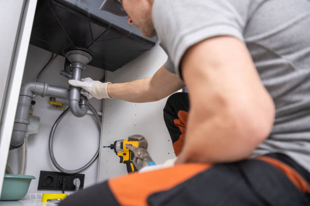 Best Plumbing Installation Services  in USA